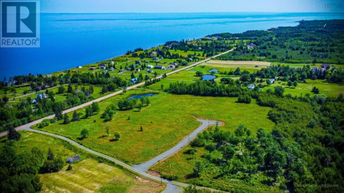 Lots 5, 6, 7 Gulf Shore Road, Gulf Shore