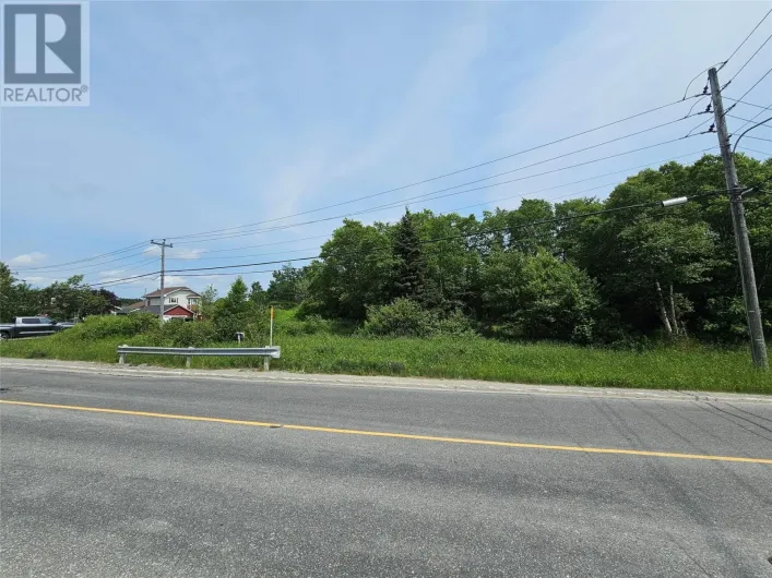 LOTS B, C and D O'Connell Drive, Corner Brook