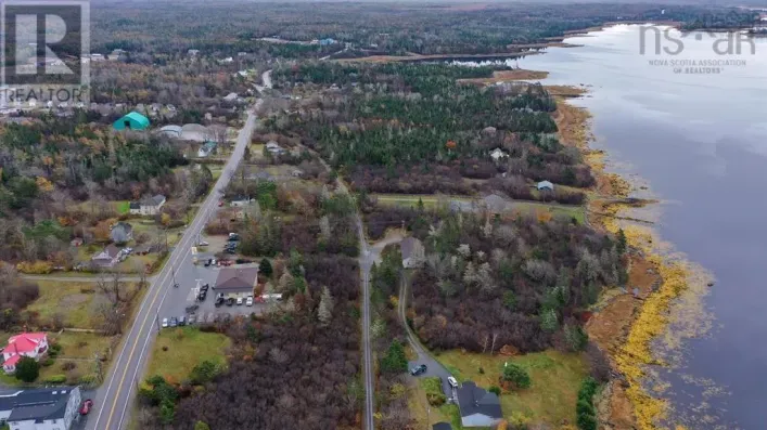 Lots Highway 3, Barrington Passage