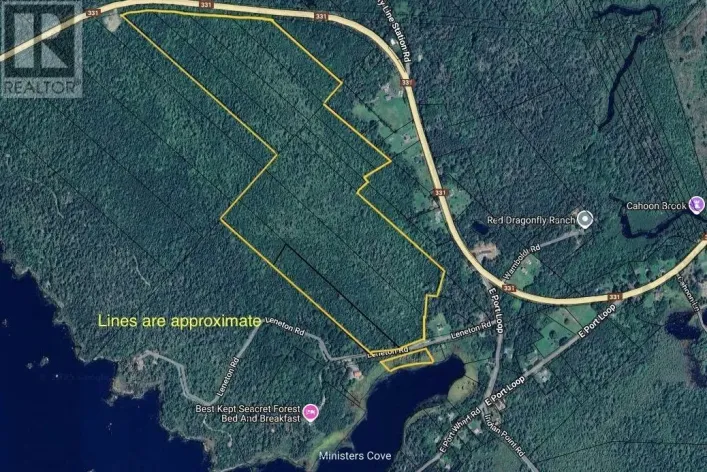 Lots Leneton Road, East Port Medway