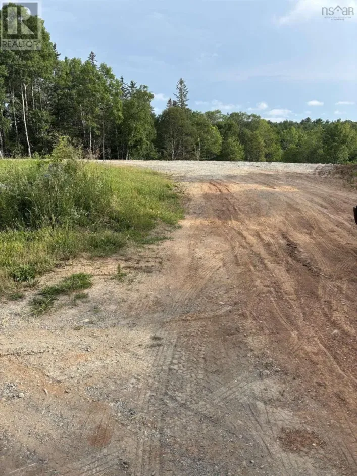 Lots Long Hill Road, Mahone Bay