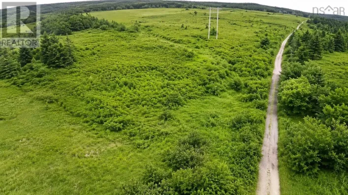 Lots Popes Road / Hwy 3, Upper Woods Harbour