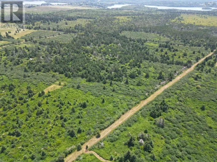 Lots, Quaco Road, Port Maitland