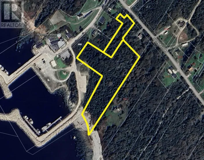 Lots Sandy Point Road, Sandy Point