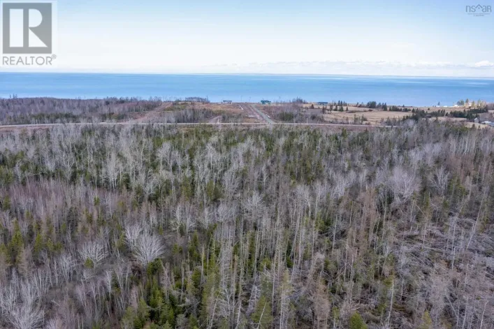 Lots Shore Road, Waterside