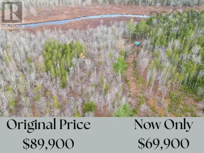 Lots Sissiboo Road, Bear River