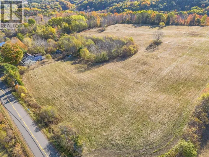 Lots Sissiboo Road, Bear River