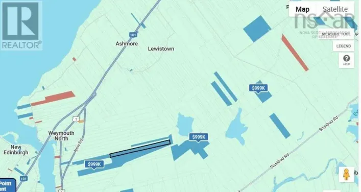 Lots Weymouth|Weymouth, Weymouth