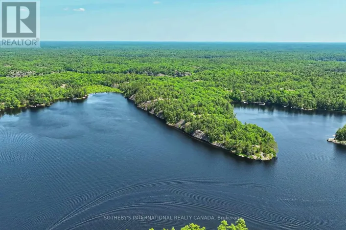 LOTS1-5 PLAN 35R-17161, Gravenhurst