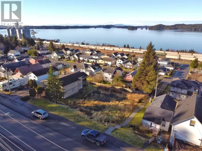 LOTS-53-56 W 2ND AVENUE, Prince Rupert