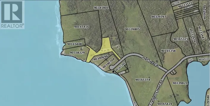 LotWD-6 High Head Branch Branch, Pembroke