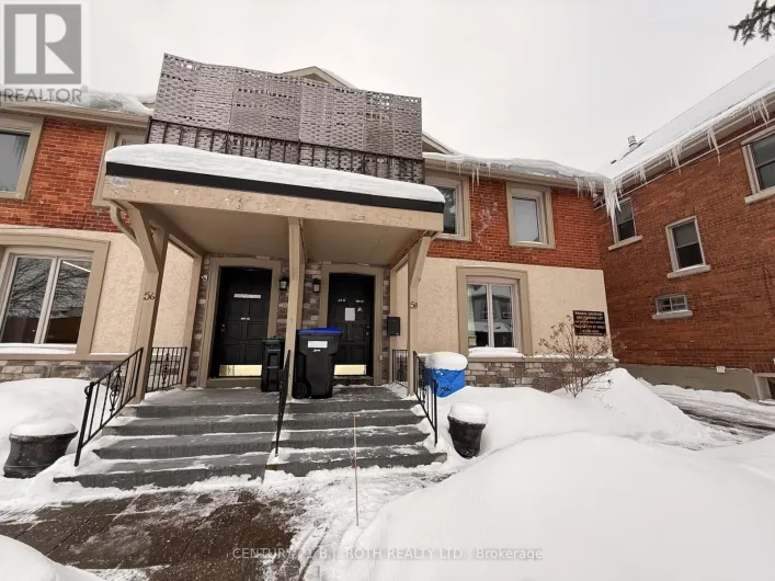 LOW - 58 MARY STREET, Barrie