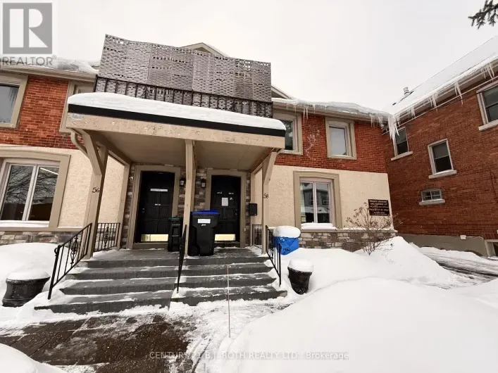 LOW - 58 MARY STREET, Barrie
