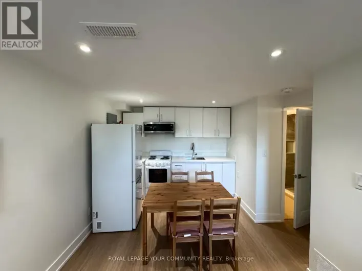 LOWER 1 - 145 HARRISON DRIVE, Newmarket