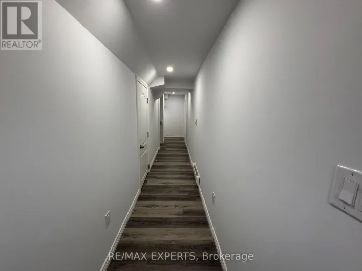 LOWER #1 - 81 MCKERNAN AVENUE, Brantford