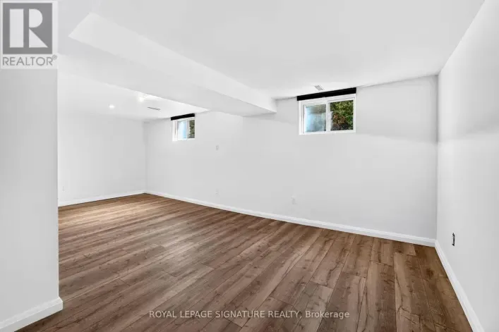 LOWER - 1 BANQUO ROAD, Markham