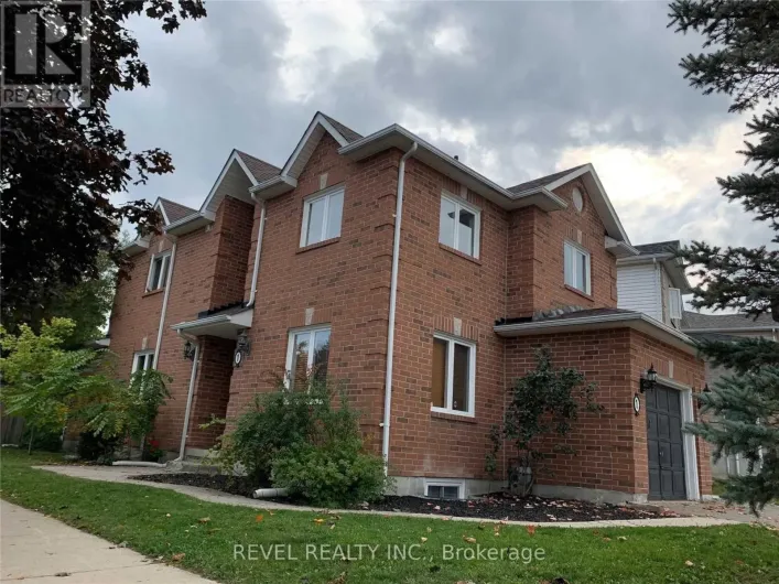 LOWER - 1 BATES COURT, Barrie
