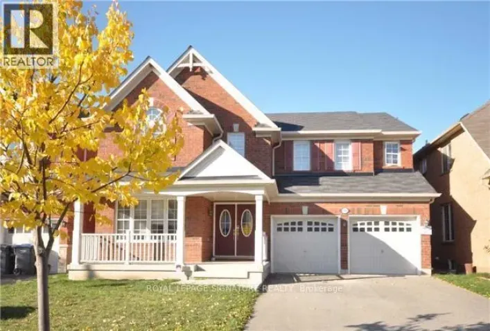 LOWER - 10 BONAVISTA DRIVE, Brampton