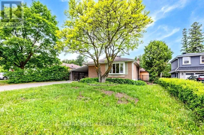 LOWER - 10 HOLMAN CRESCENT, Aurora