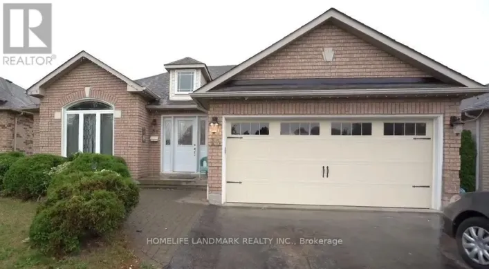 LOWER - 10 SUMMERSET DRIVE, Barrie