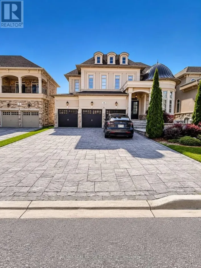 House for rent: LOWER - 10 VIRTUE CRESCENT, Vaughan