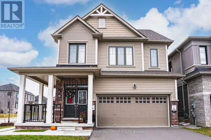 LOWER - 100 NOTTINGHAM ROAD, Barrie