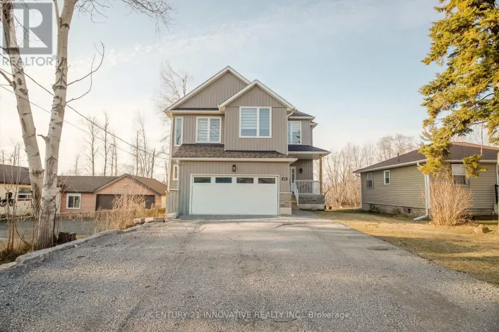 LOWER - 100 SIMCOE ROAD, Ramara