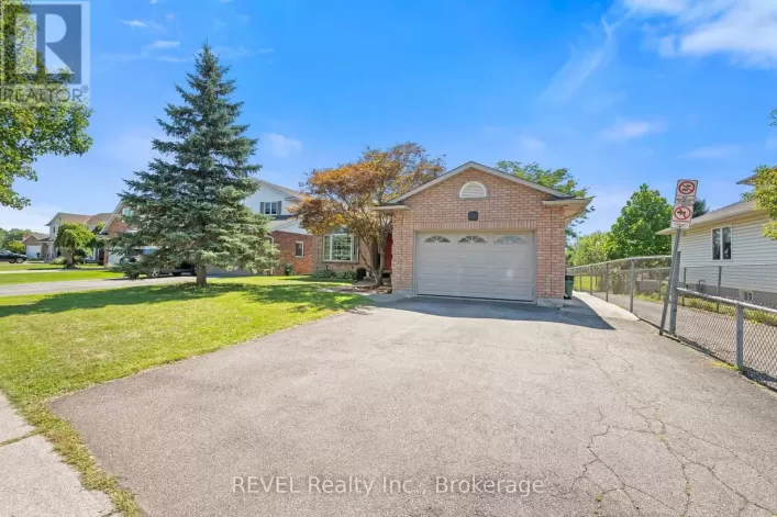 LOWER - 101 WELLANDVALE DRIVE, Welland