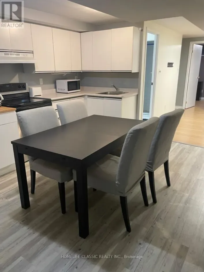 LOWER - 102 CHURCH STREET S, Richmond Hill