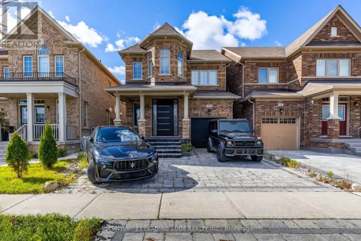 LOWER - 102 MACTIER DRIVE, Vaughan