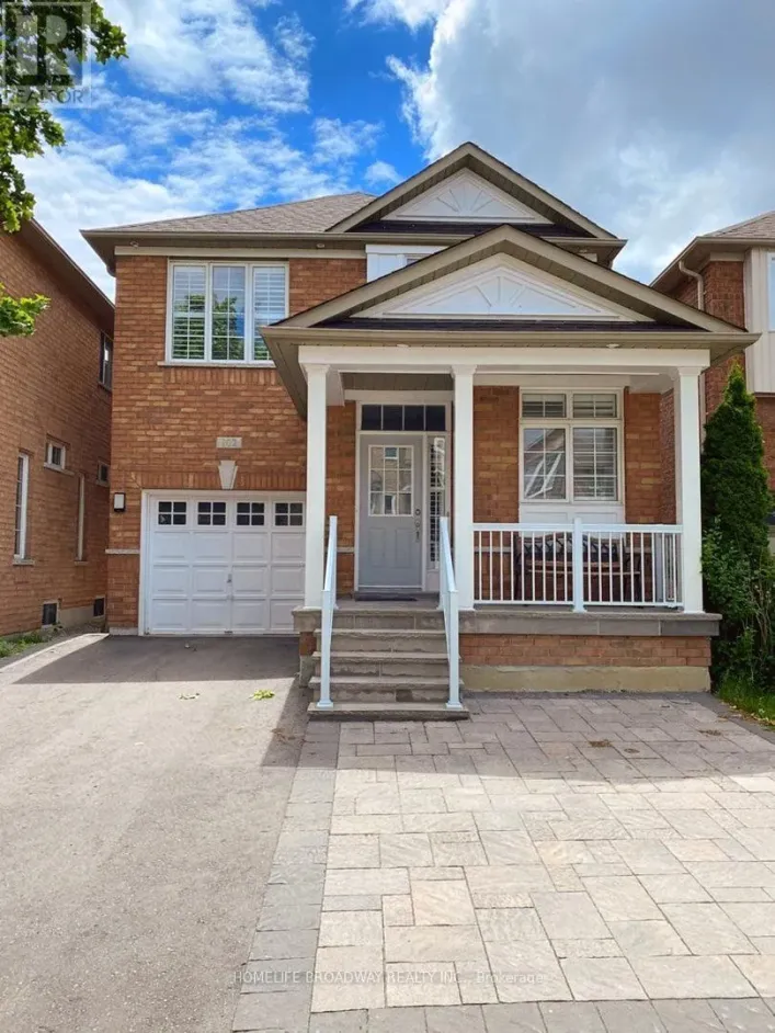 LOWER - 102 ORCHARD HILL BOULEVARD, Markham