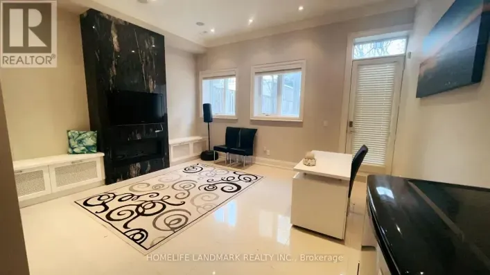 LOWER - 102 WANLESS AVENUE, Toronto