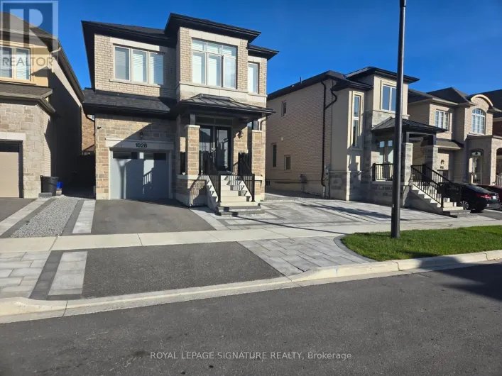 LOWER - 1028 PELICAN TRAIL, Pickering