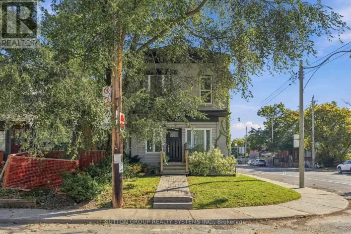 LOWER - 103 ASHDALE AVENUE, Toronto