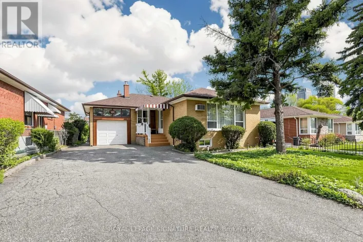 LOWER - 103 CUMMER AVENUE, Toronto