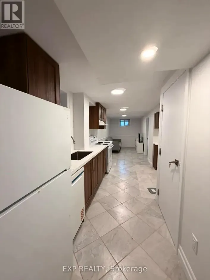 LOWER - 103 MCANULTY BOULEVARD, Hamilton