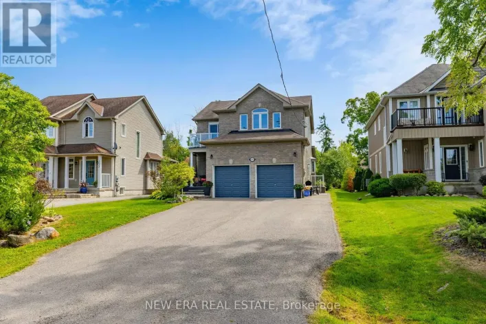 LOWER - 1031 LAKE DRIVE N, Georgina