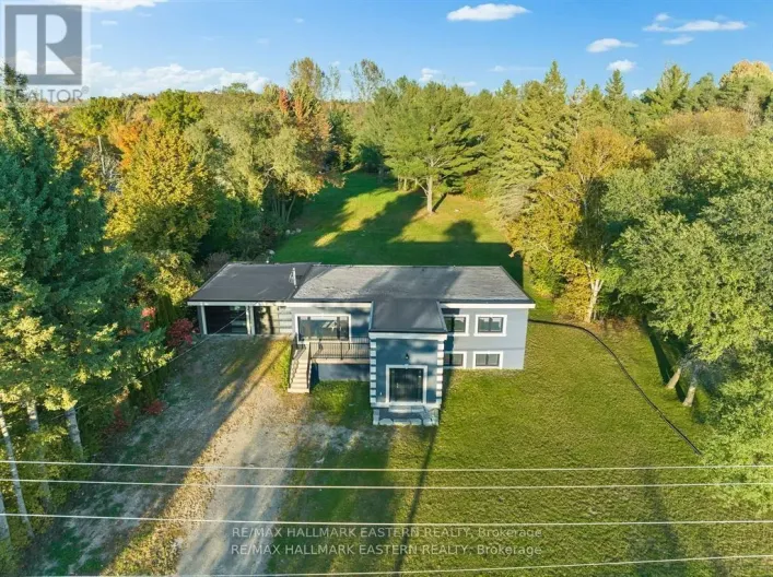 LOWER - 1037 EAST COMMUNICATION ROAD, Selwyn