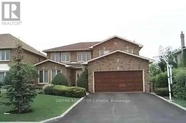 LOWER - 104 GORDON ROWE CRESCENT, Richmond Hill