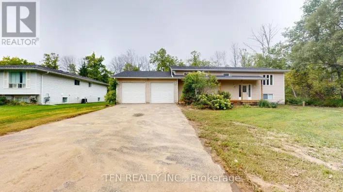 LOWER - 1048 GILMORE AVENUE, Innisfil