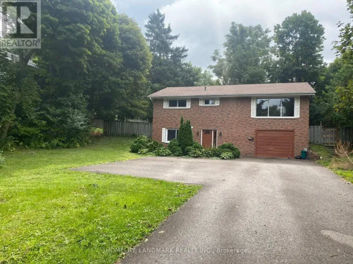 LOWER - 1052 ELGIN STREET, Newmarket