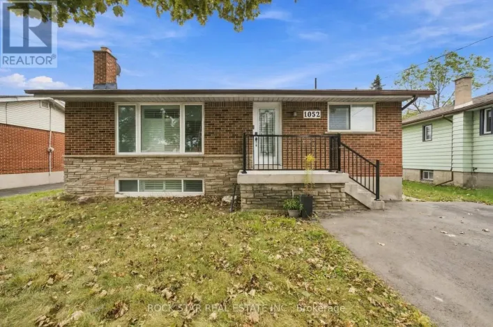 LOWER - 1052 FENNELL AVENUE E, Hamilton
