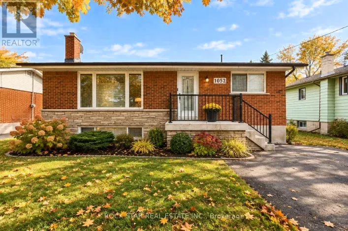 LOWER - 1052 FENNELL AVENUE E, Hamilton