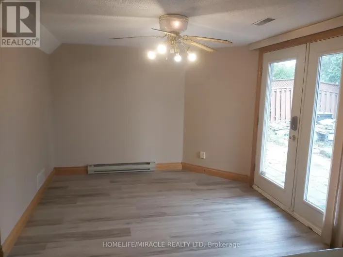 LOWER - 1054 COPPERFIELD DRIVE, Oshawa