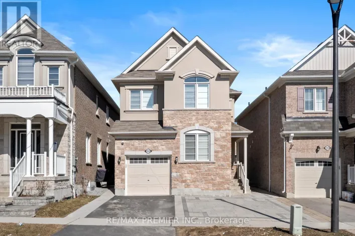 LOWER - 1058 CAMEO STREET, Pickering