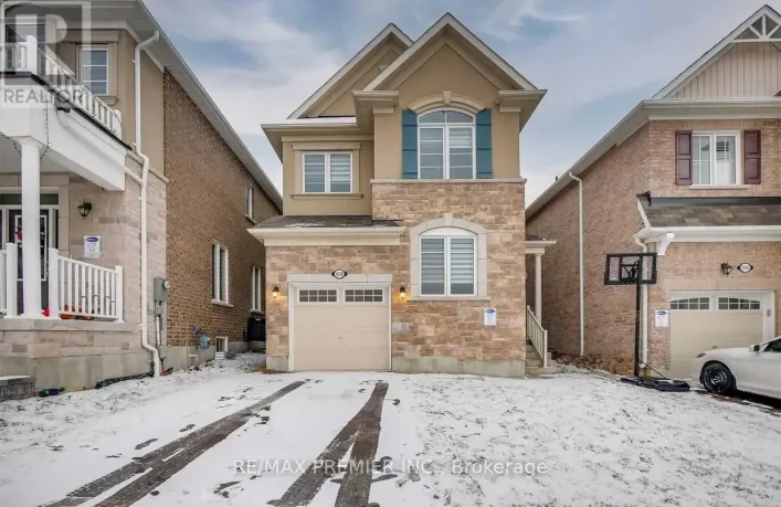 LOWER - 1058 CAMEO STREET, Pickering