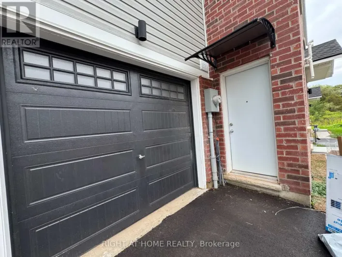 (LOWER) - 107 HIGHRIVER TRAIL, Welland