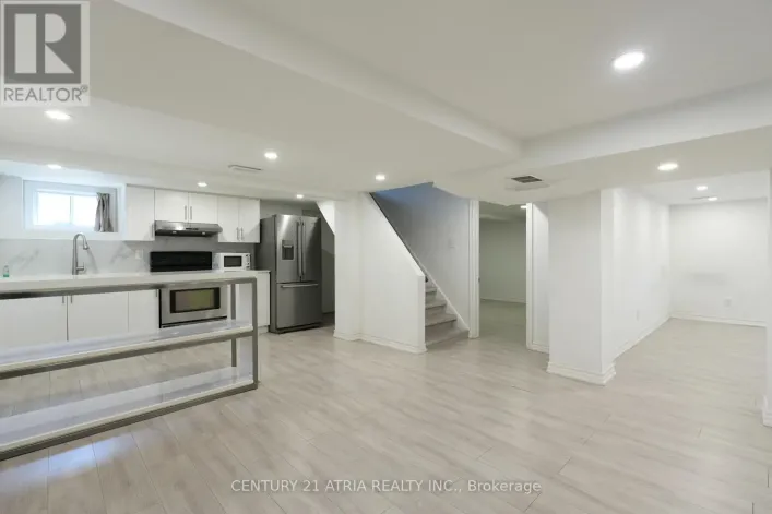 LOWER - 1070 FERGUS AVENUE, Mississauga