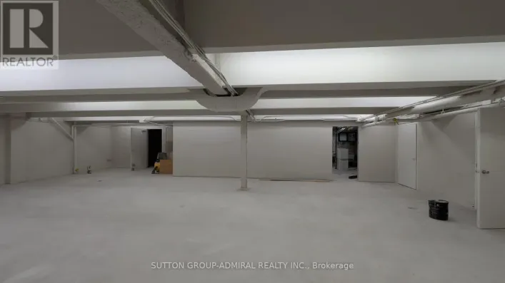 LOWER - 10794 YONGE STREET, Richmond Hill