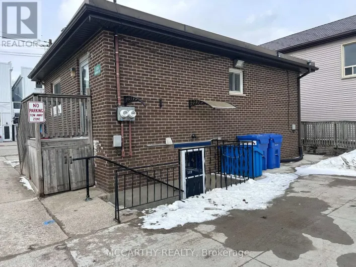 LOWER - 109 ADELINE STREET, Shelburne